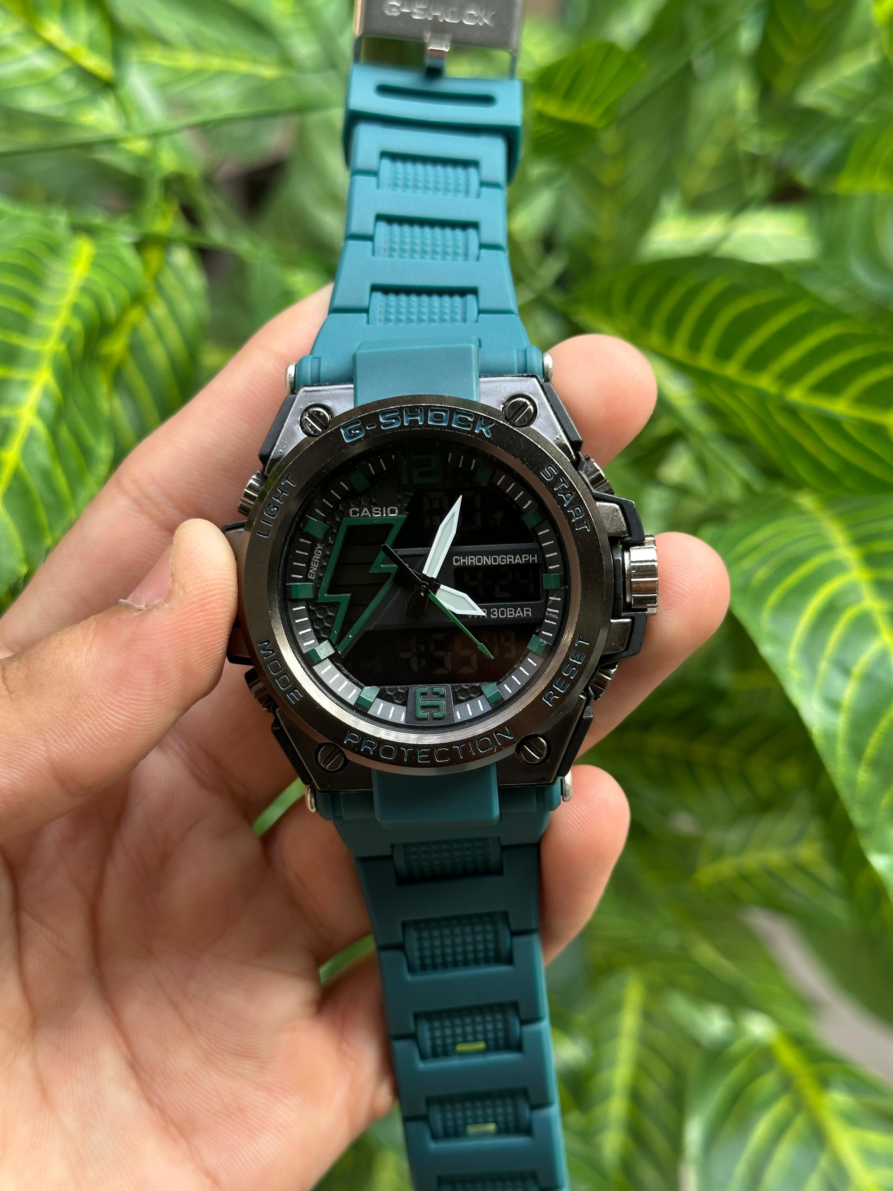 G-Shock Men's Watch