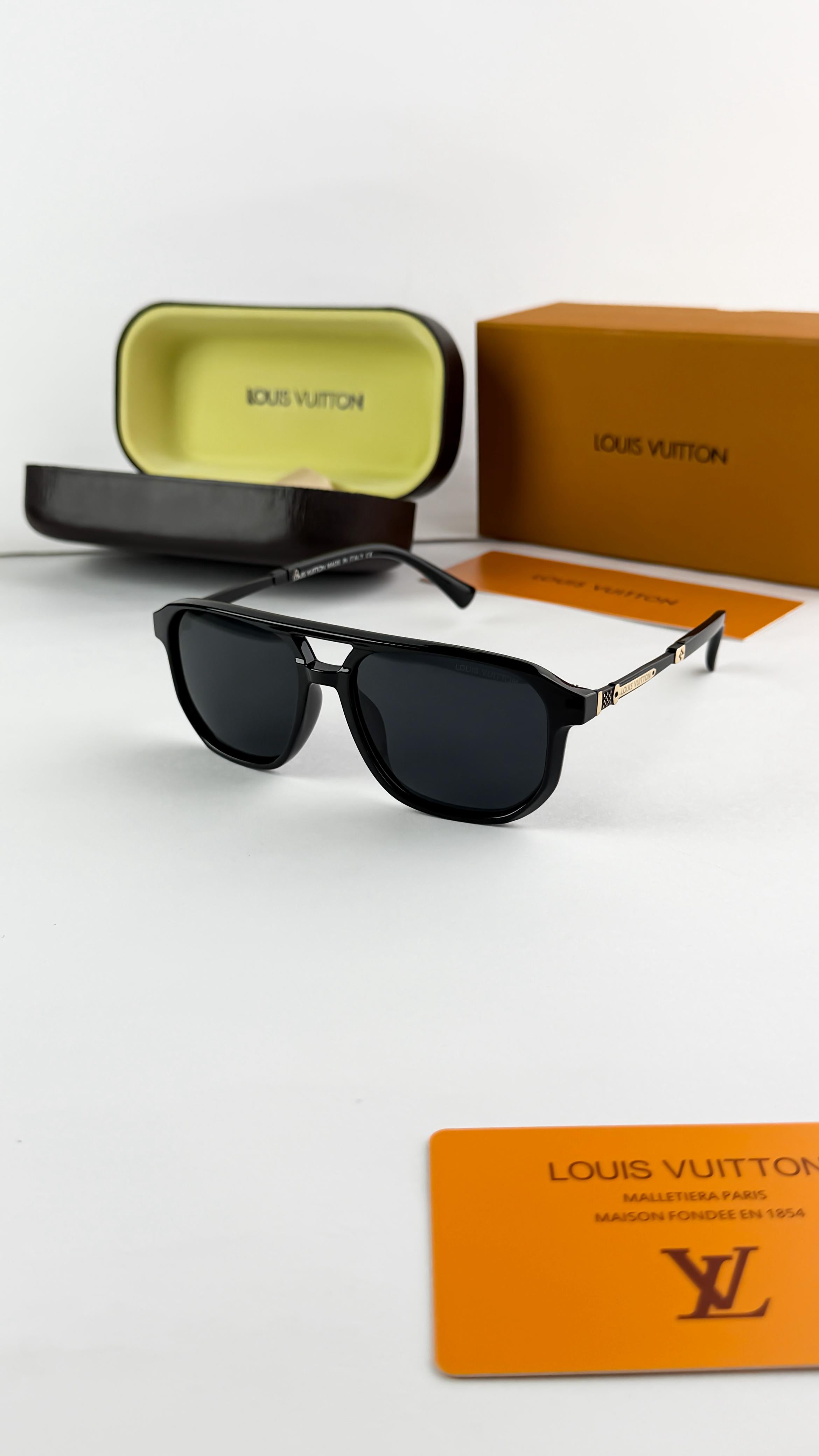 Louis Vuitton Sunglasses