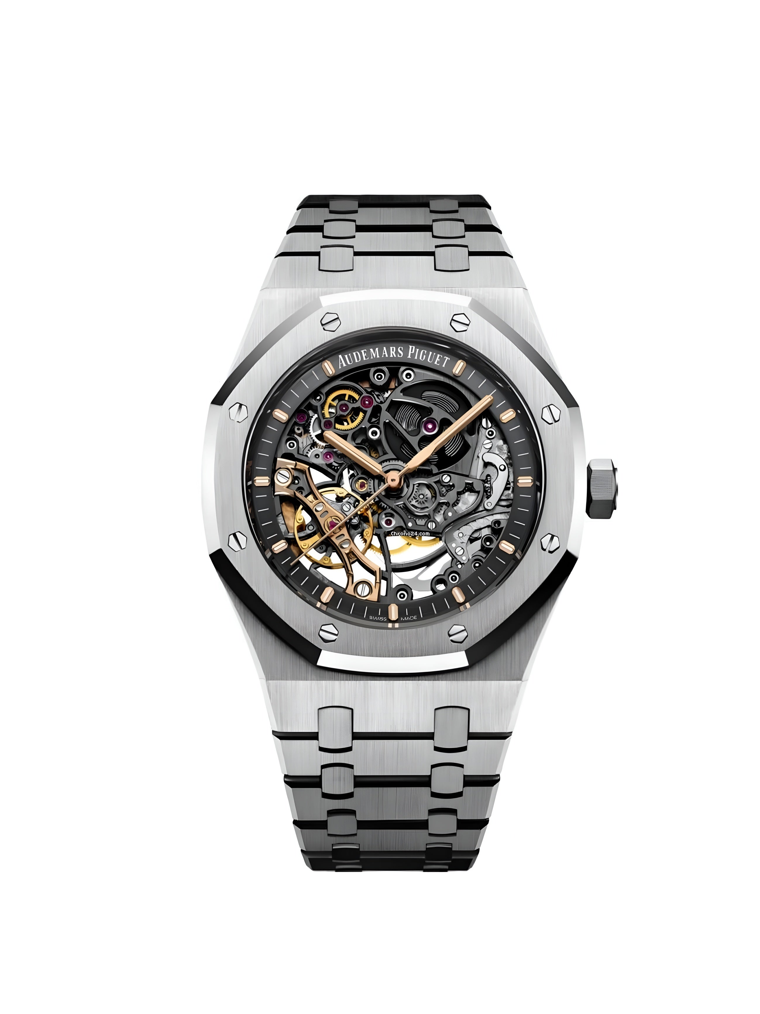 Audemars Puiget Skeleton (Automatic)
