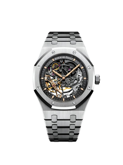 Audemars Puiget Skeleton (Automatic)