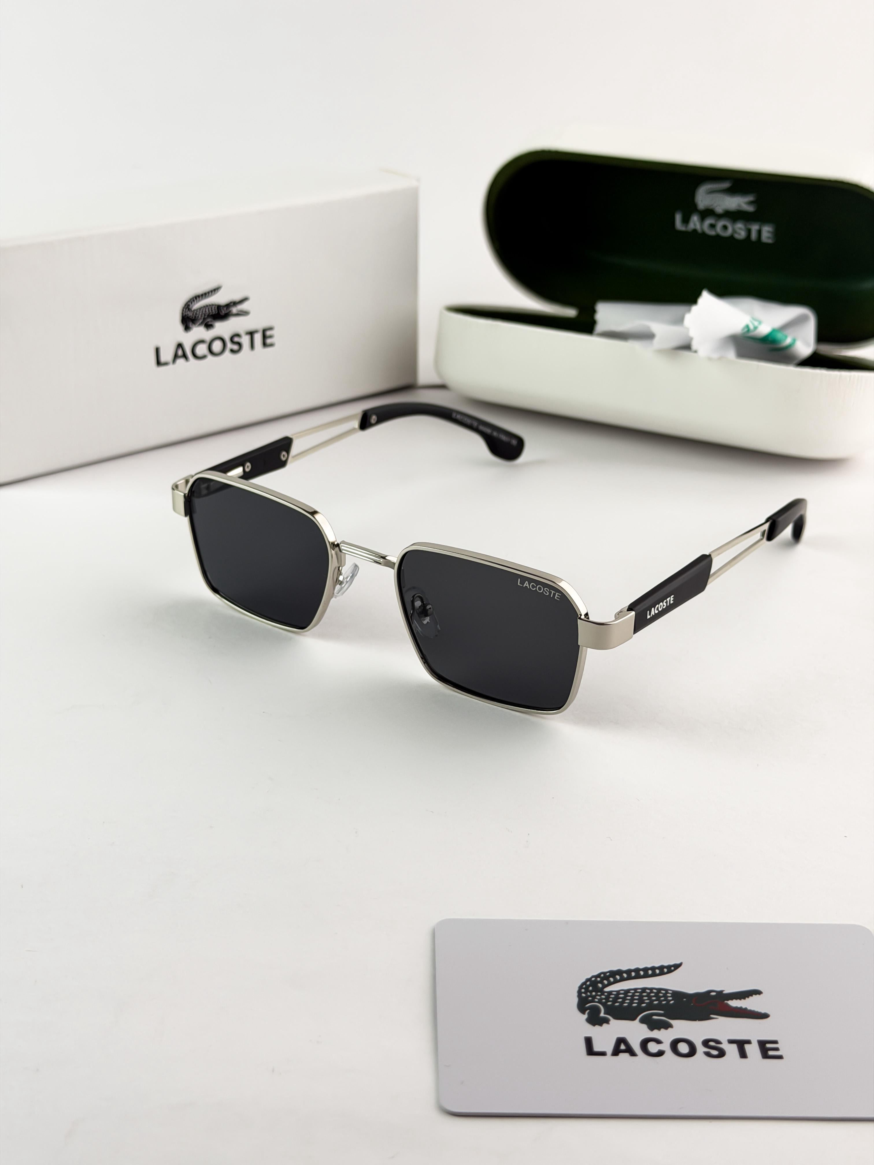 Lacoste Sunglasses