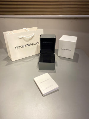 Emporio Armani box