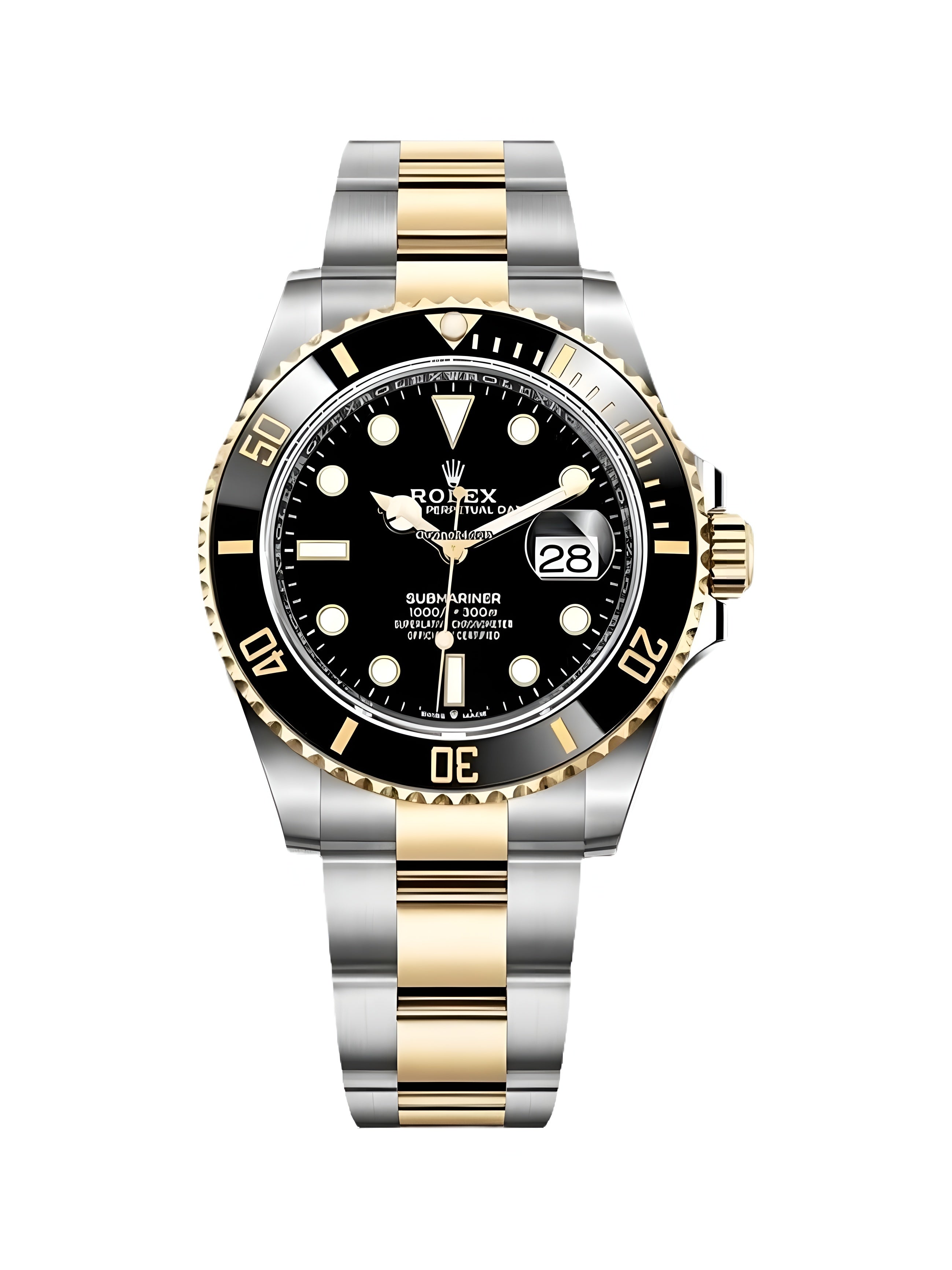 Rolex Submariner (Cell model)