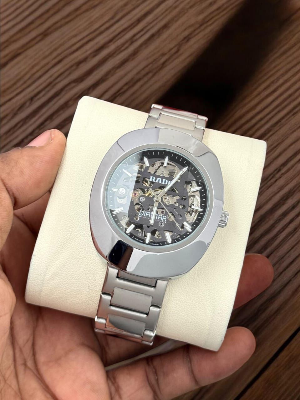 Rado Diaster Automatic