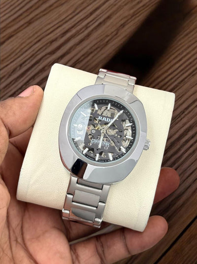 Rado Diaster Automatic