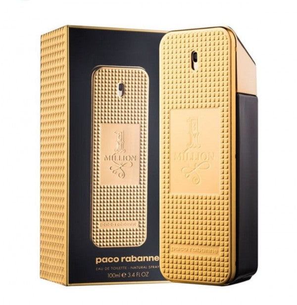 1 MILLION EDT BY PACO RABANNE