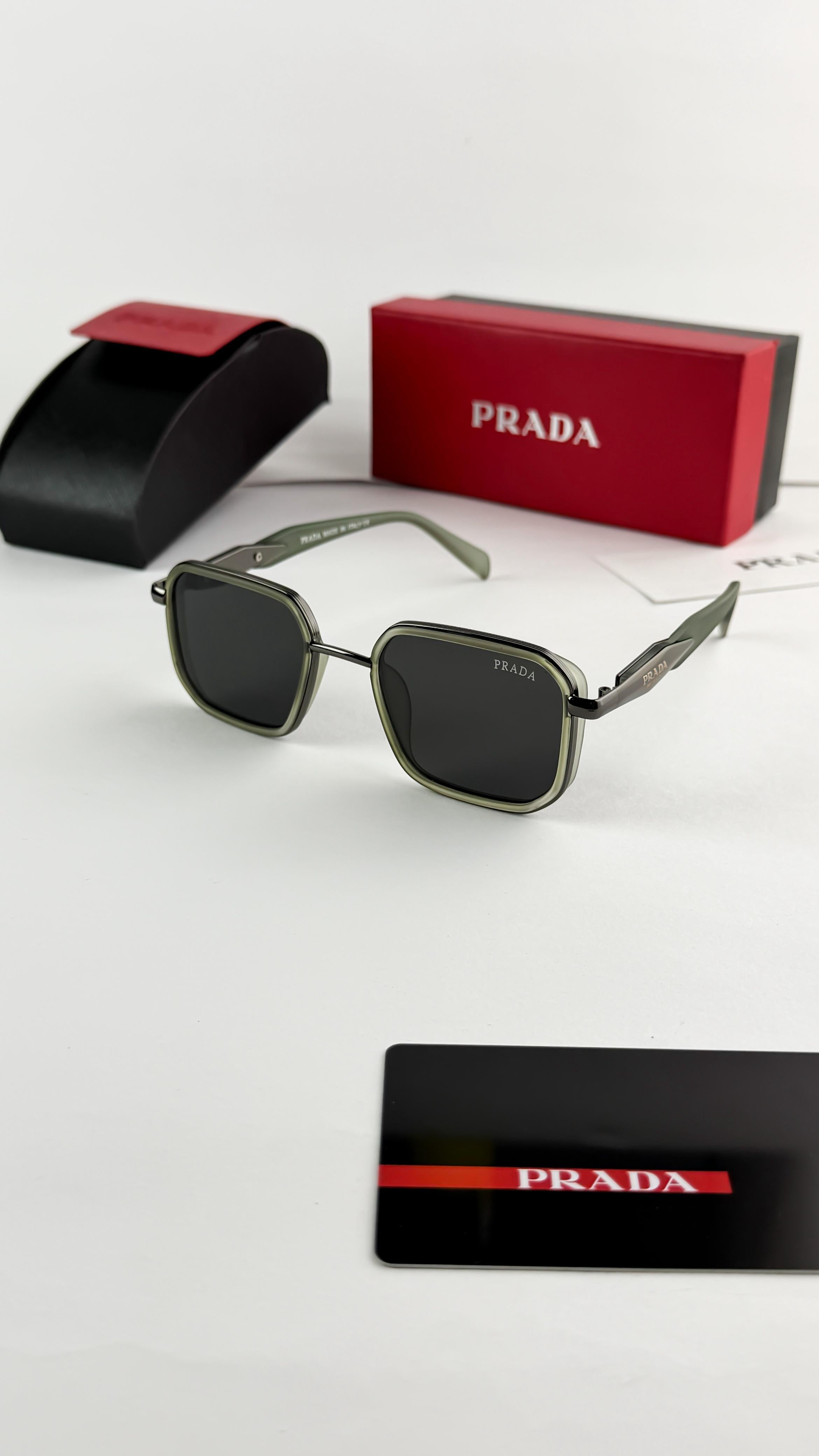 Prada Sunglasses