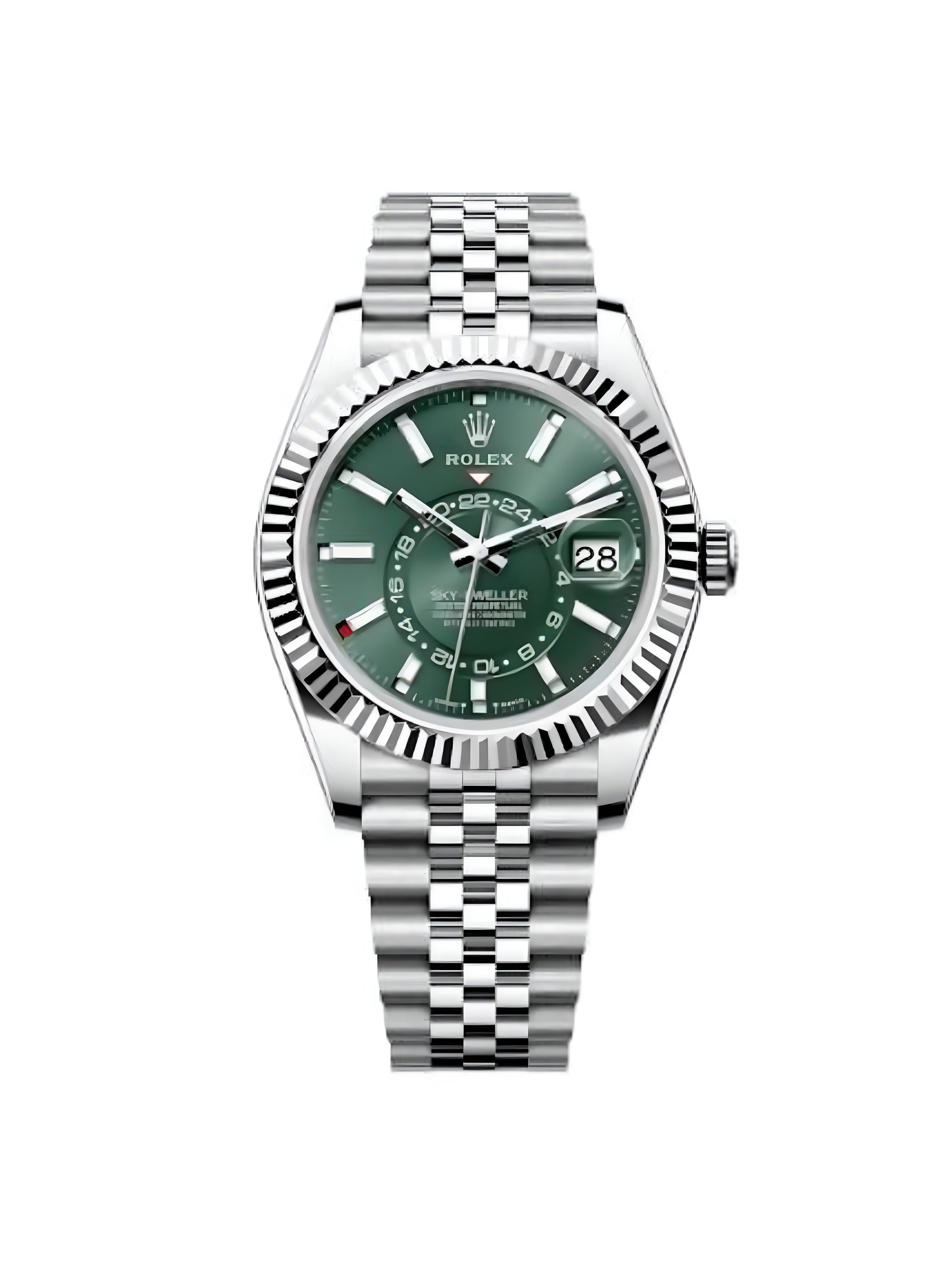 Rolex Skydweller (Cell model)