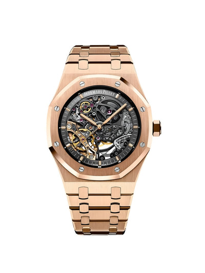 Audemars Puiget Skeleton Automatic