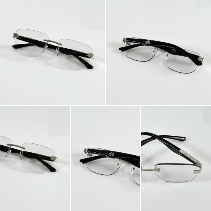 Maybach Day-night Sunglasses