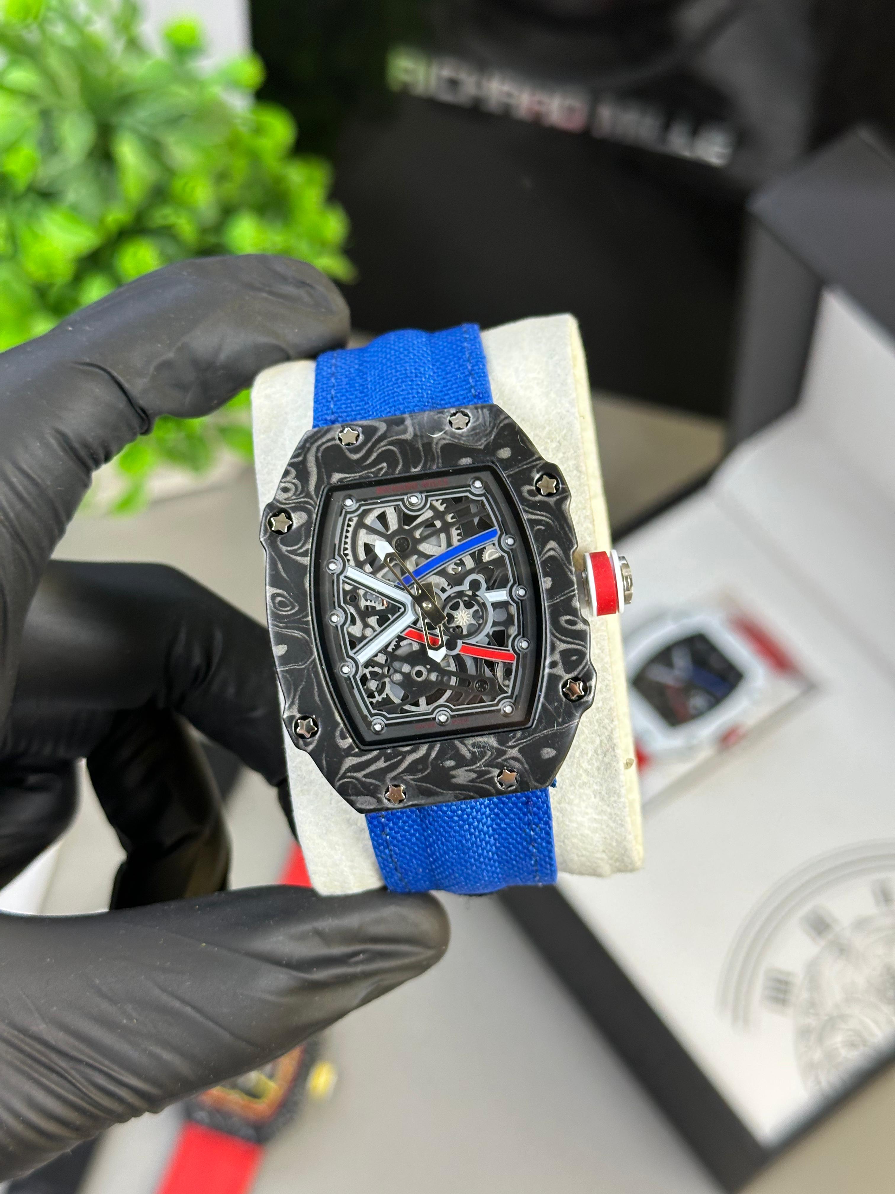 Richard Mille WC 803 ULTRA SLIM