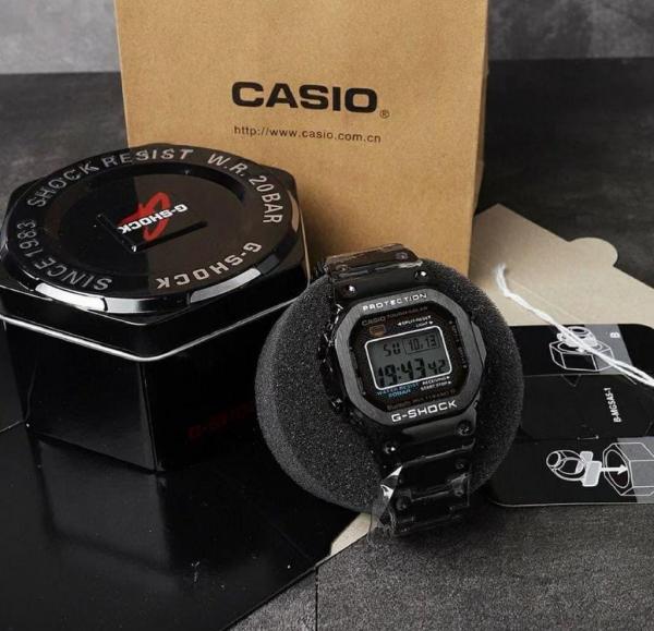 G-Shock gmwb5000