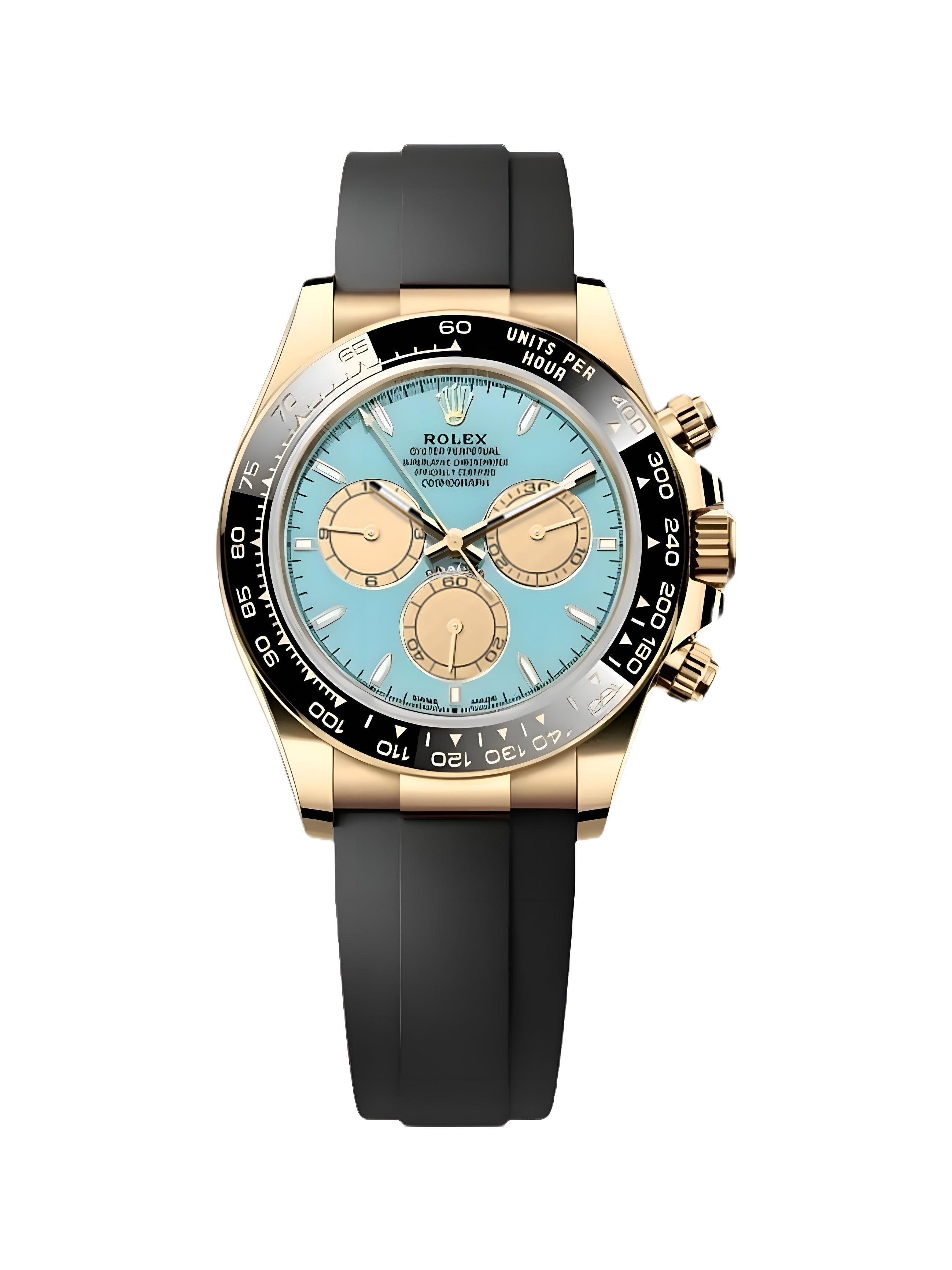 Rolex Daytona Oyester flex (Cell model)