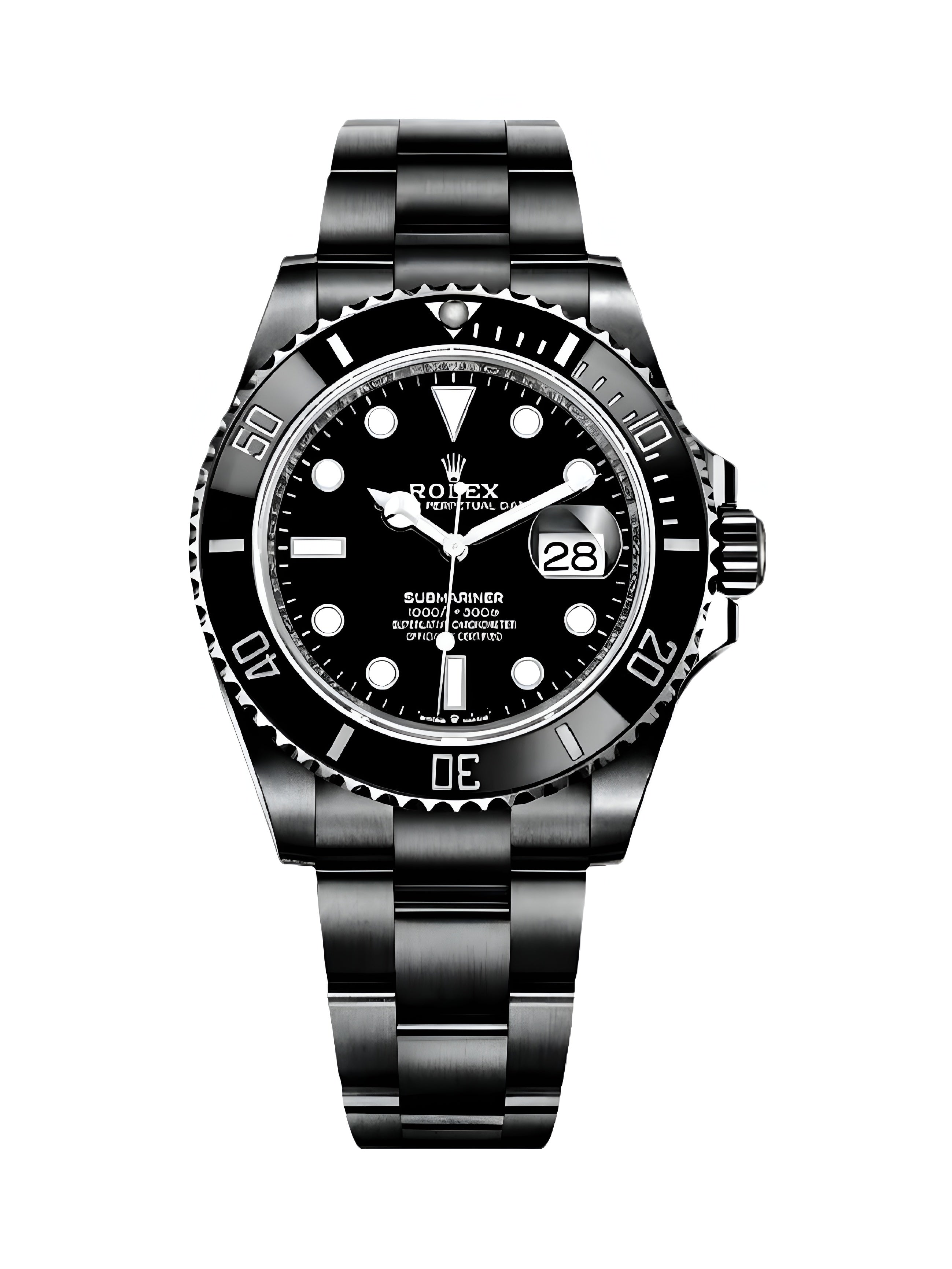 Rolex Submariner (Cell model)