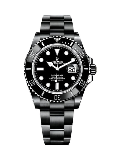 Rolex Submariner (Cell model)