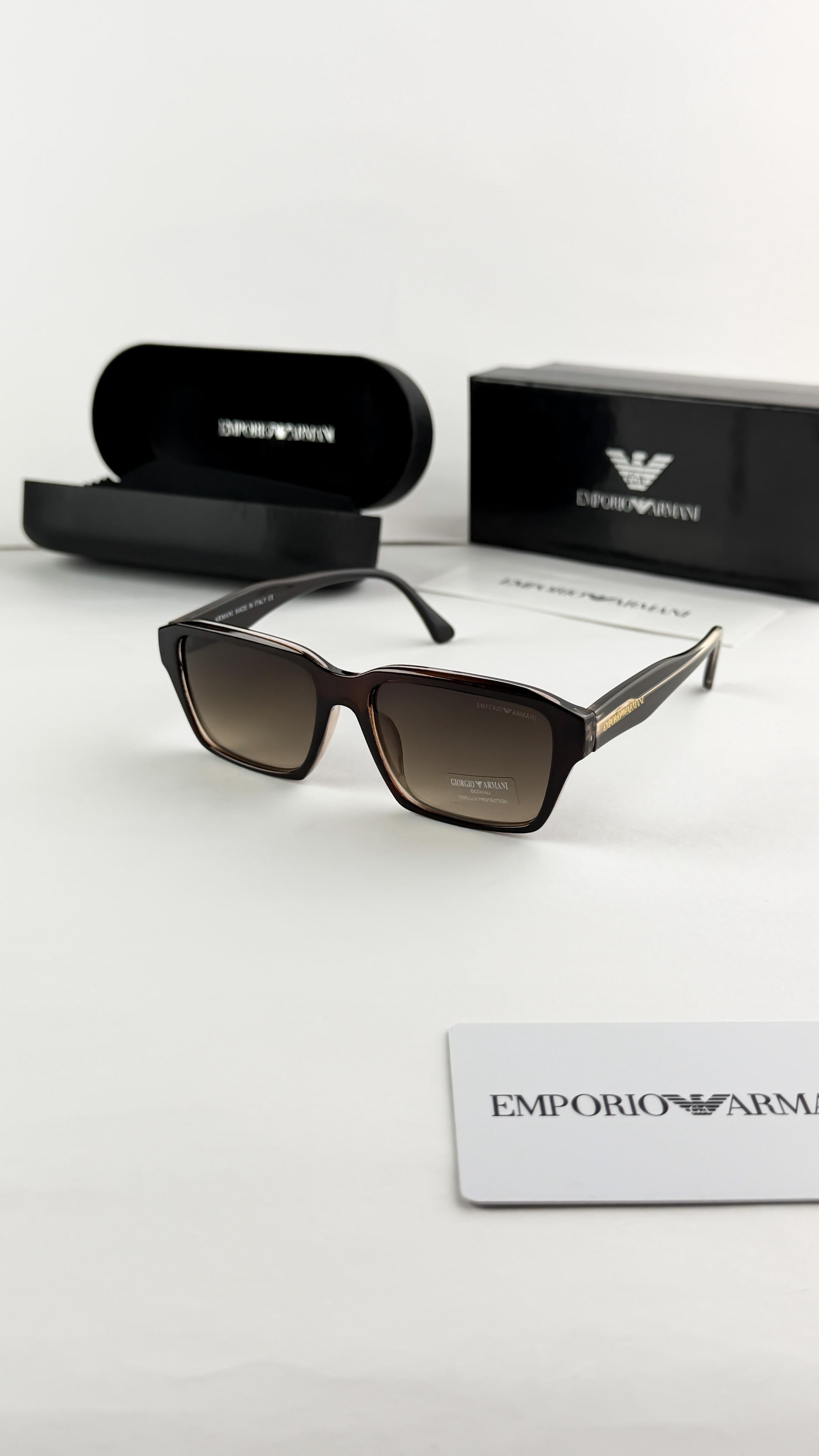 Emporio Armani Sunglasses