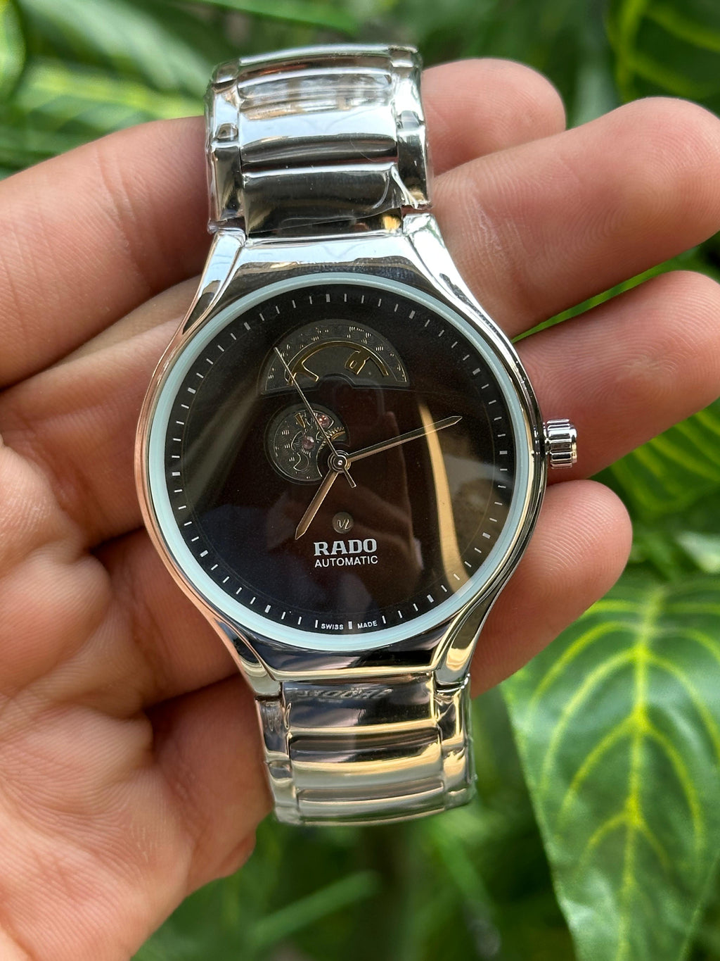 Rado (Cell model)