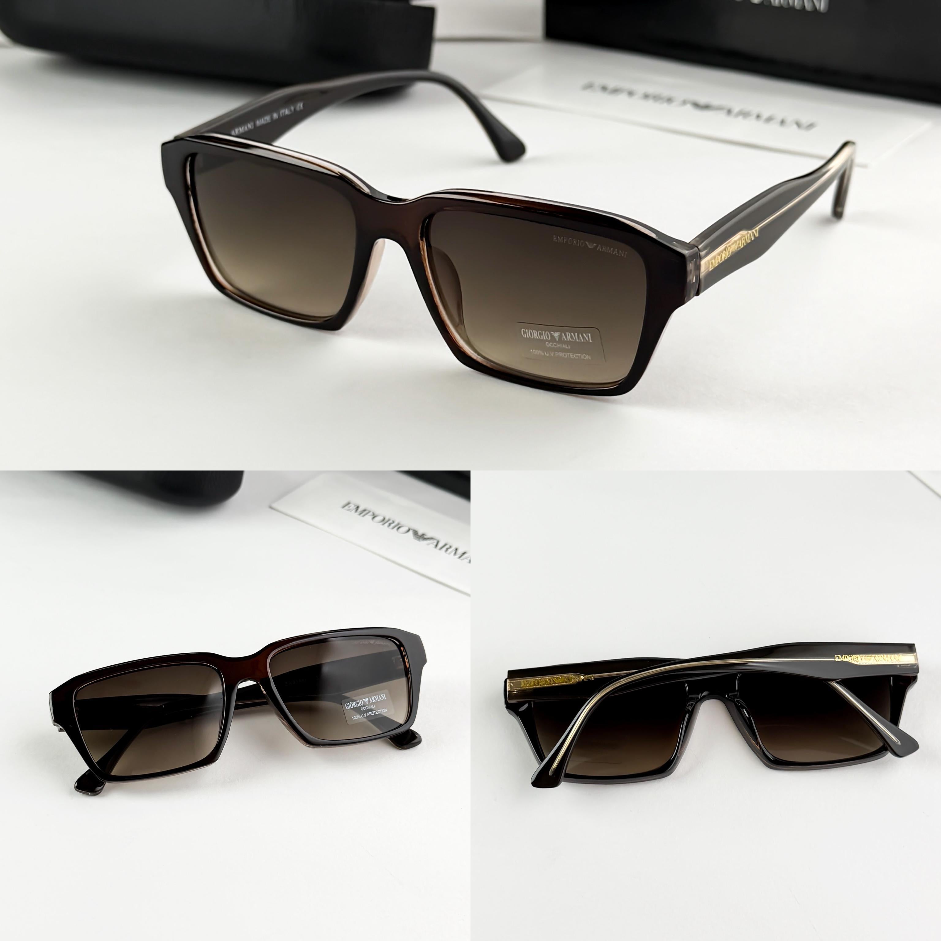 Emporio Armani Sunglasses