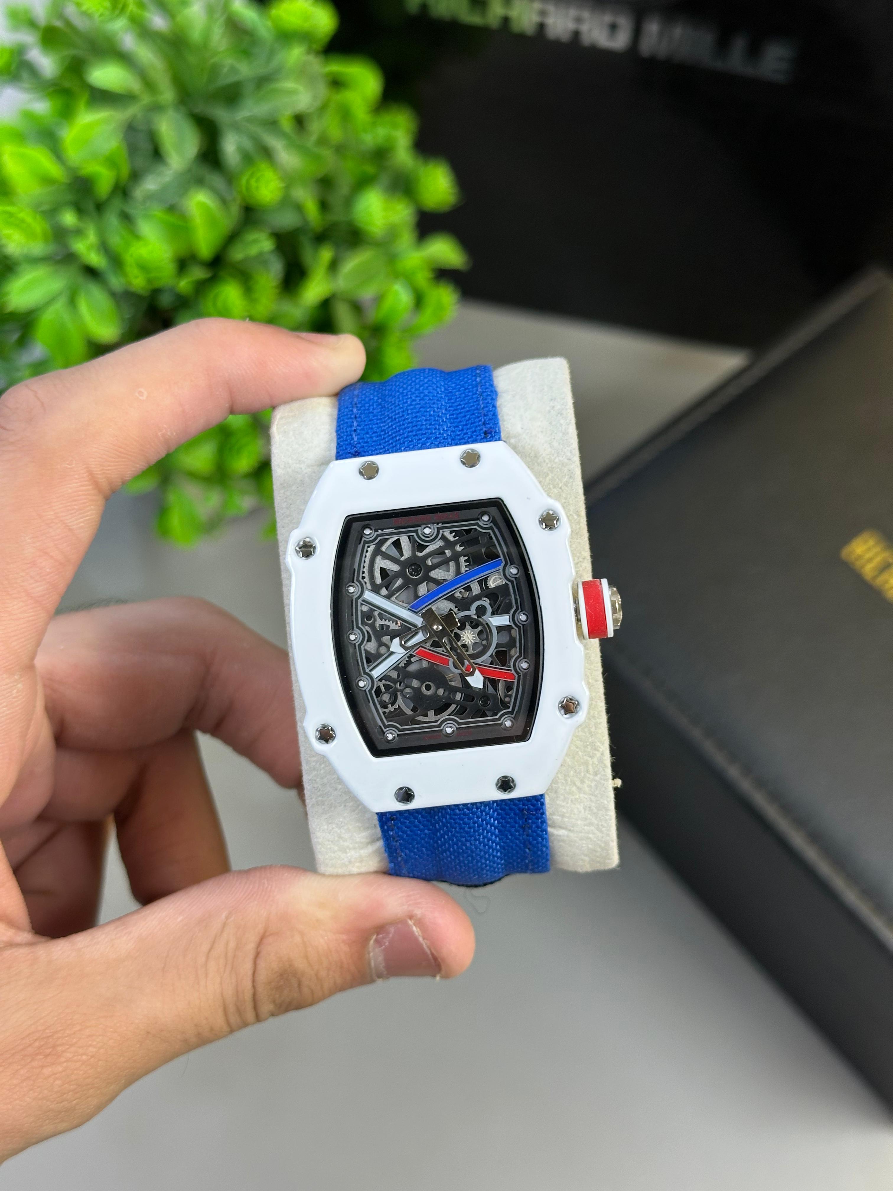 Richard Mille WC 803 ULTRA SLIM