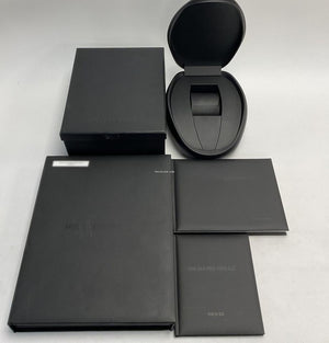 Richard Mille og box