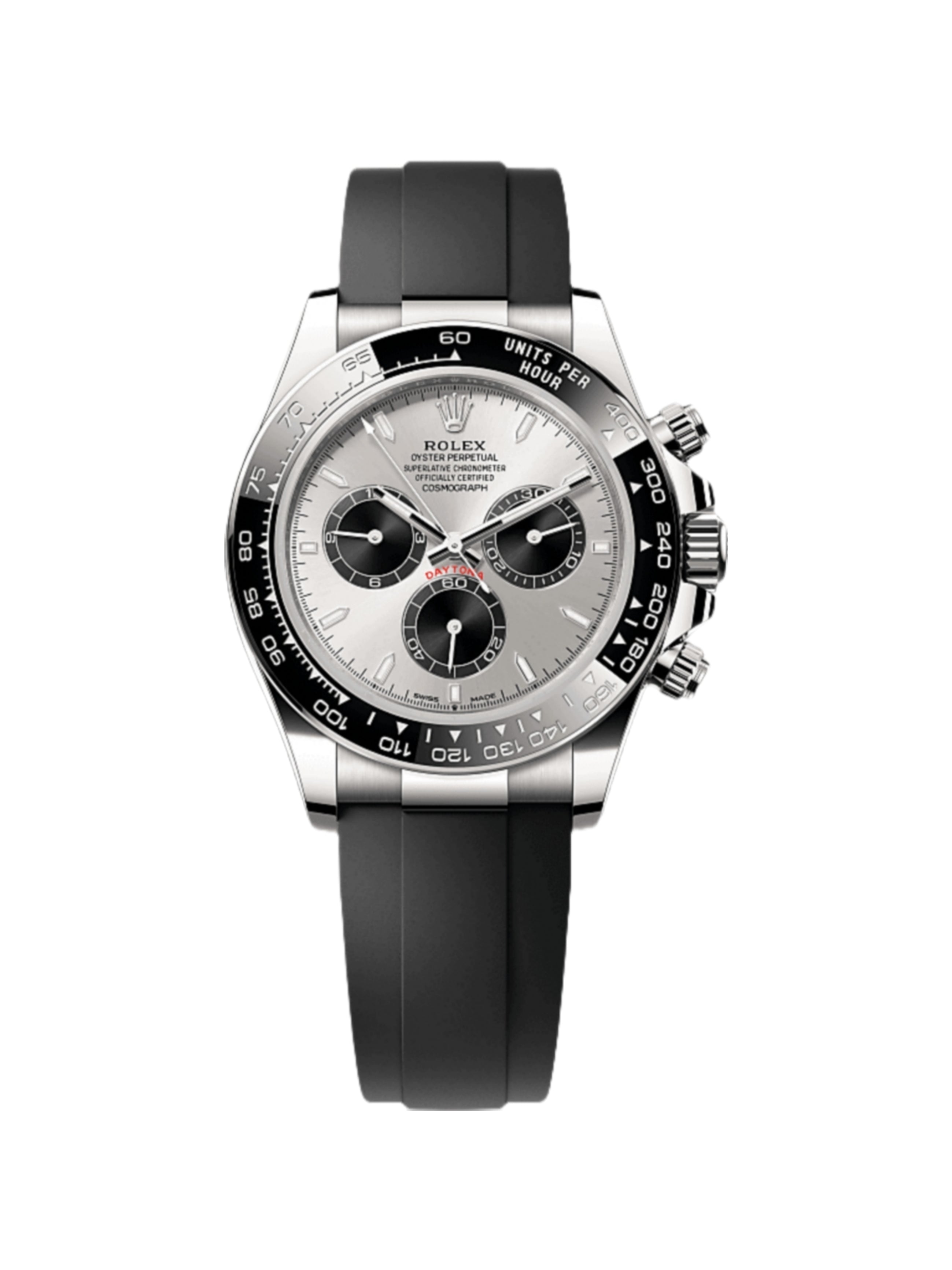 Rolex Daytona Oyester flex(Cell model)