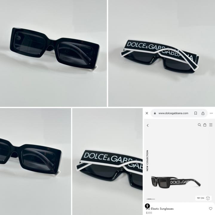 D&G Sunglasses
