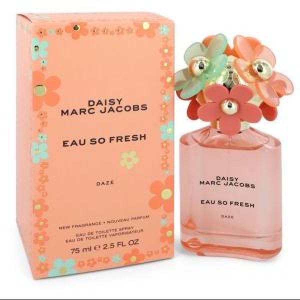MARC JACOBS DAISY EAU SO FRESH DAZE 75 ML EDT