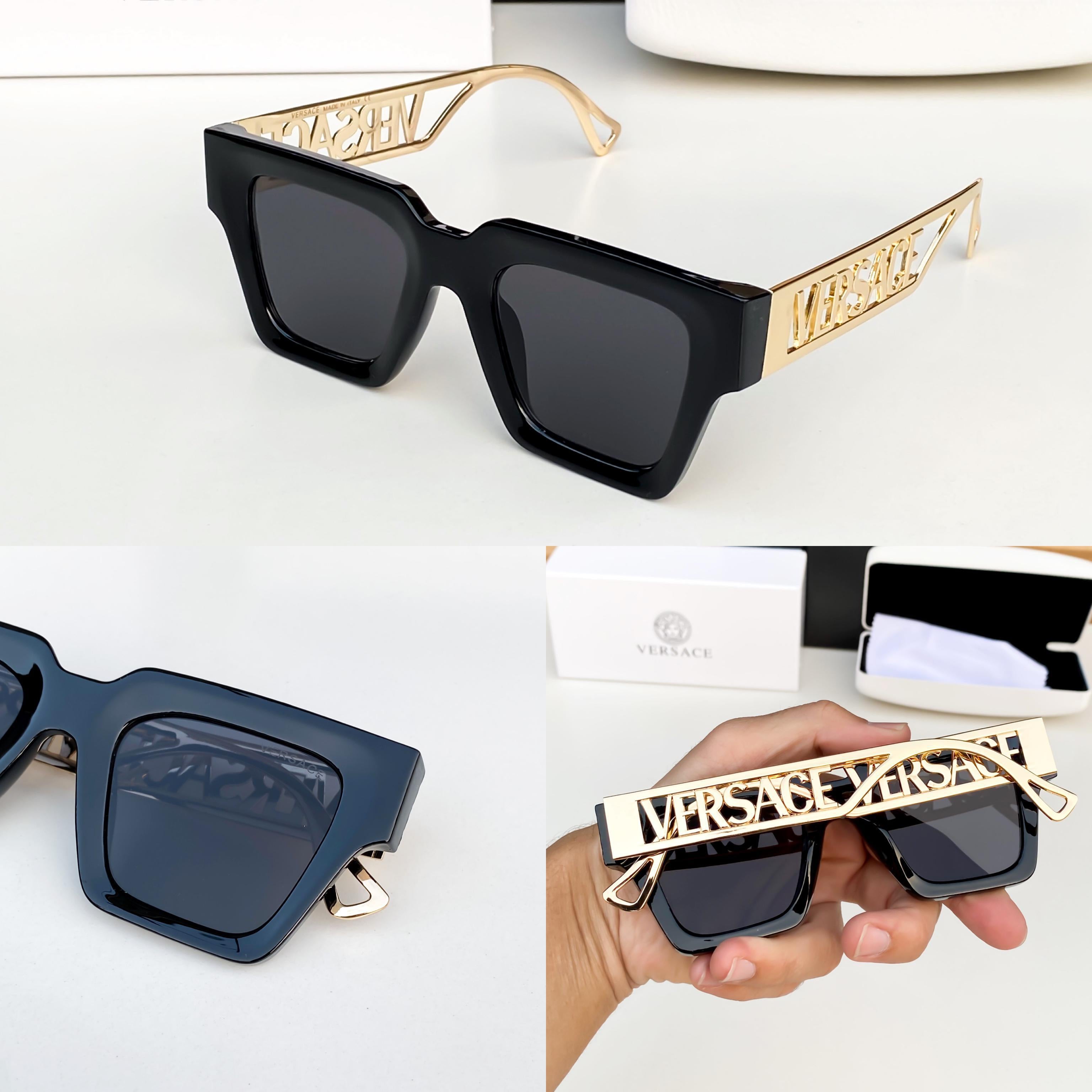 Versace Sunglasses