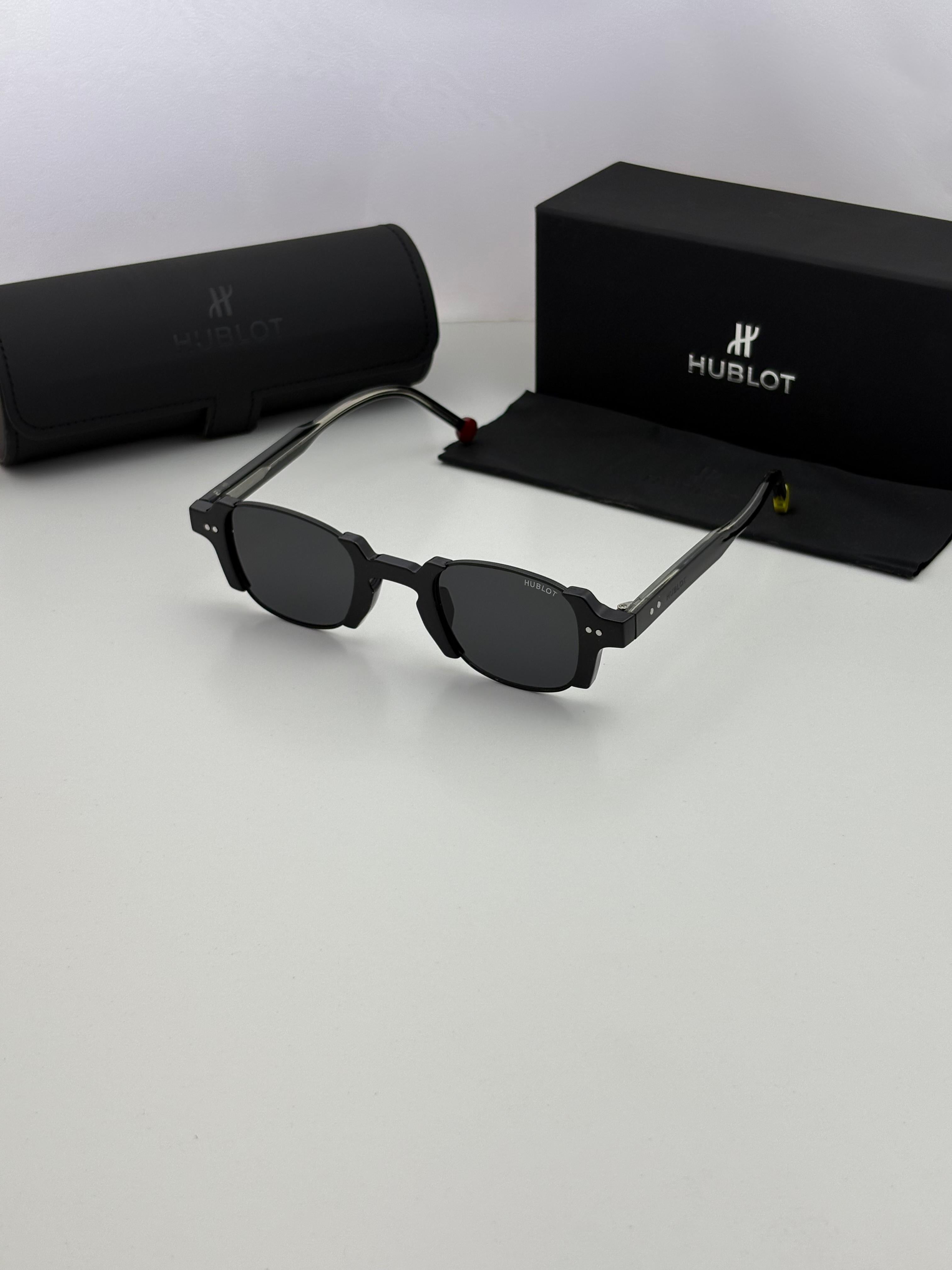 HUBL0 Sunglasses