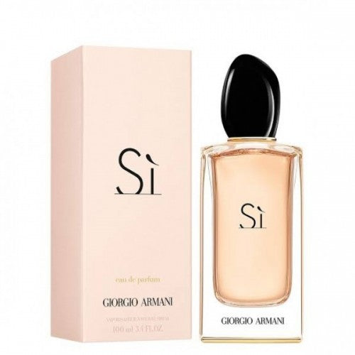 Giorgioi Armani Si edp 100ml