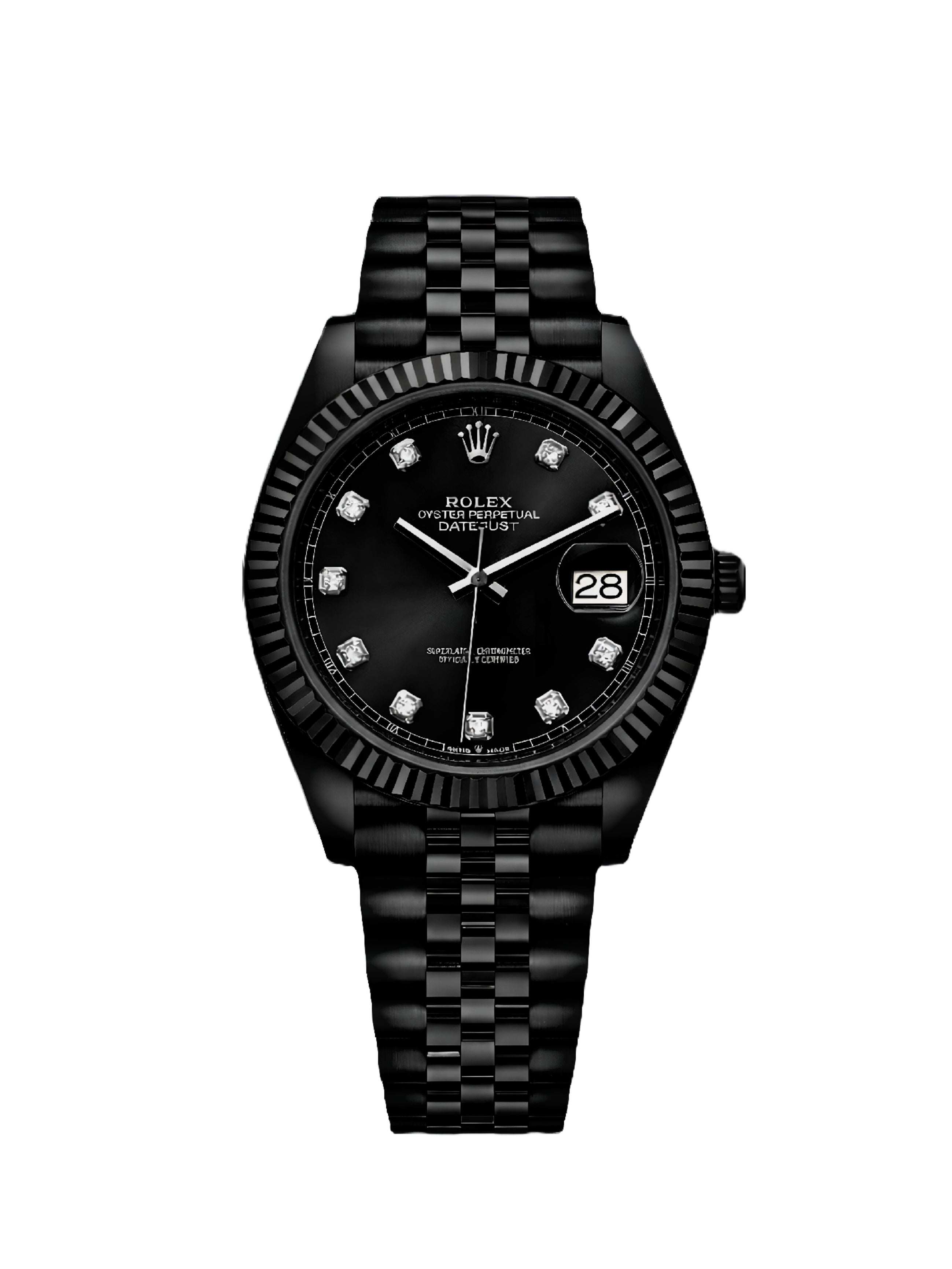 Rolex Datejust For mens (cell model)