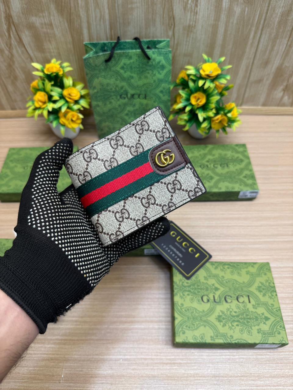 Gucci Men's Wallet