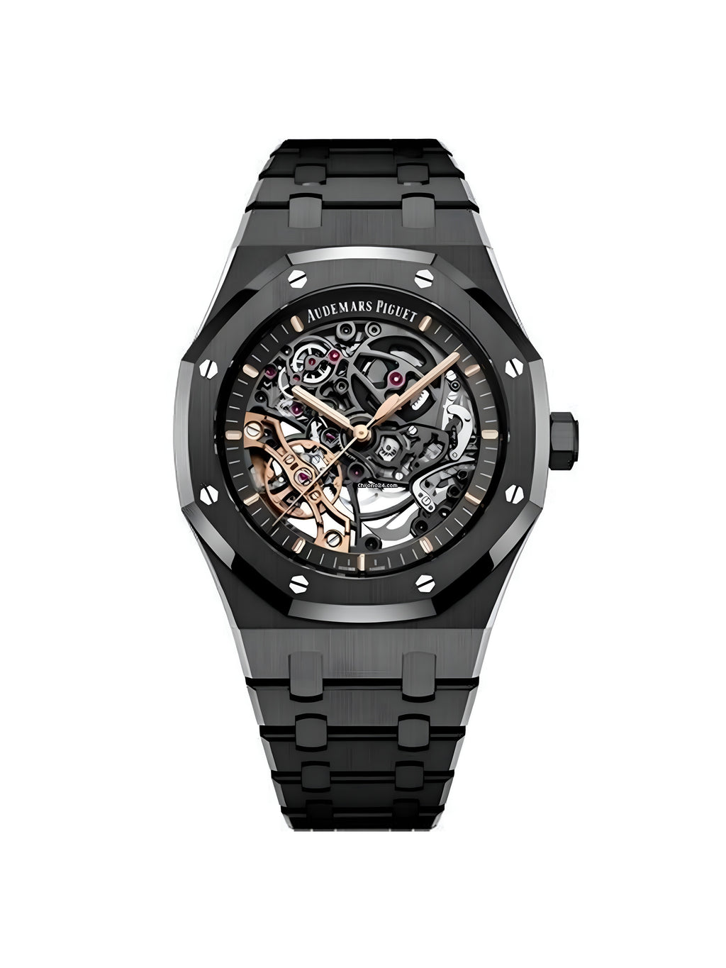 Audemars Puiget Skeleton (Automatic)