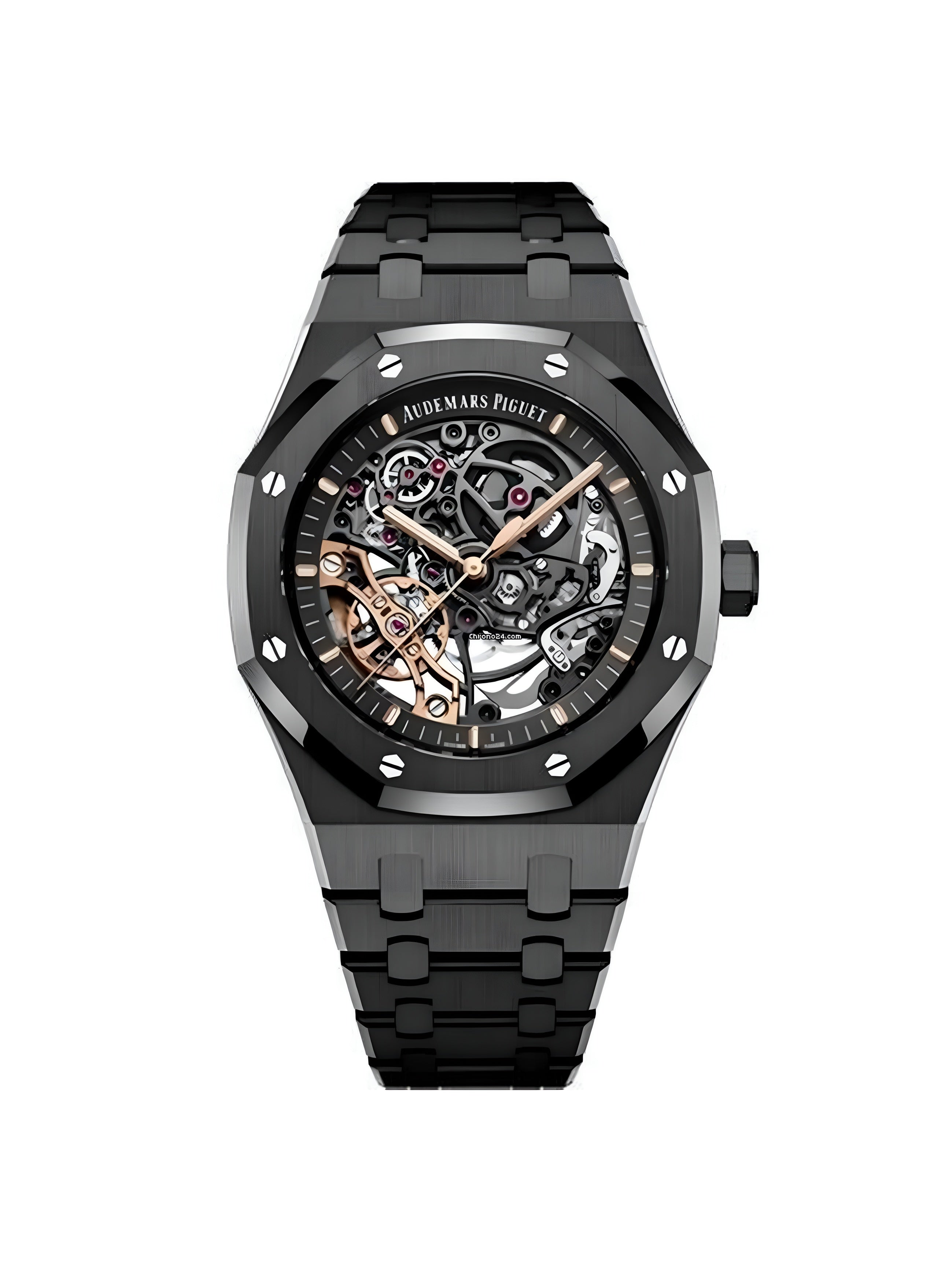 Audemars Puiget Skeleton (Automatic)