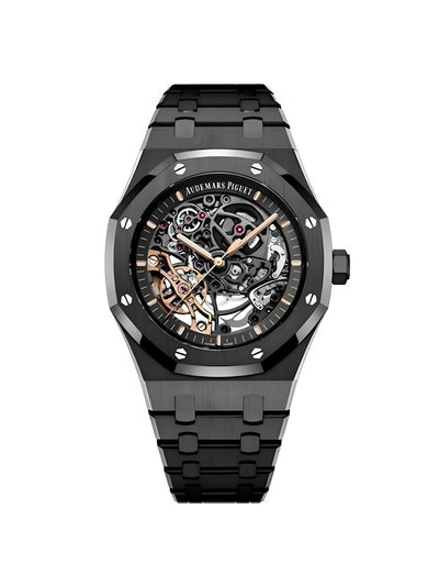 Audemars Puiget Skeleton (Automatic)