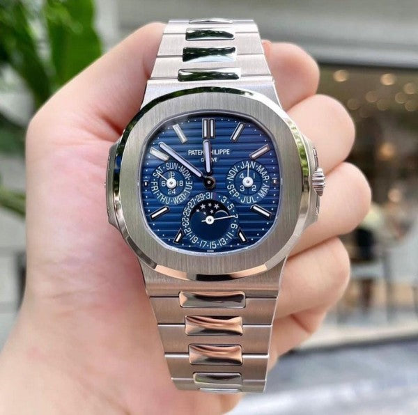 Patek phillip Calendar Automatic