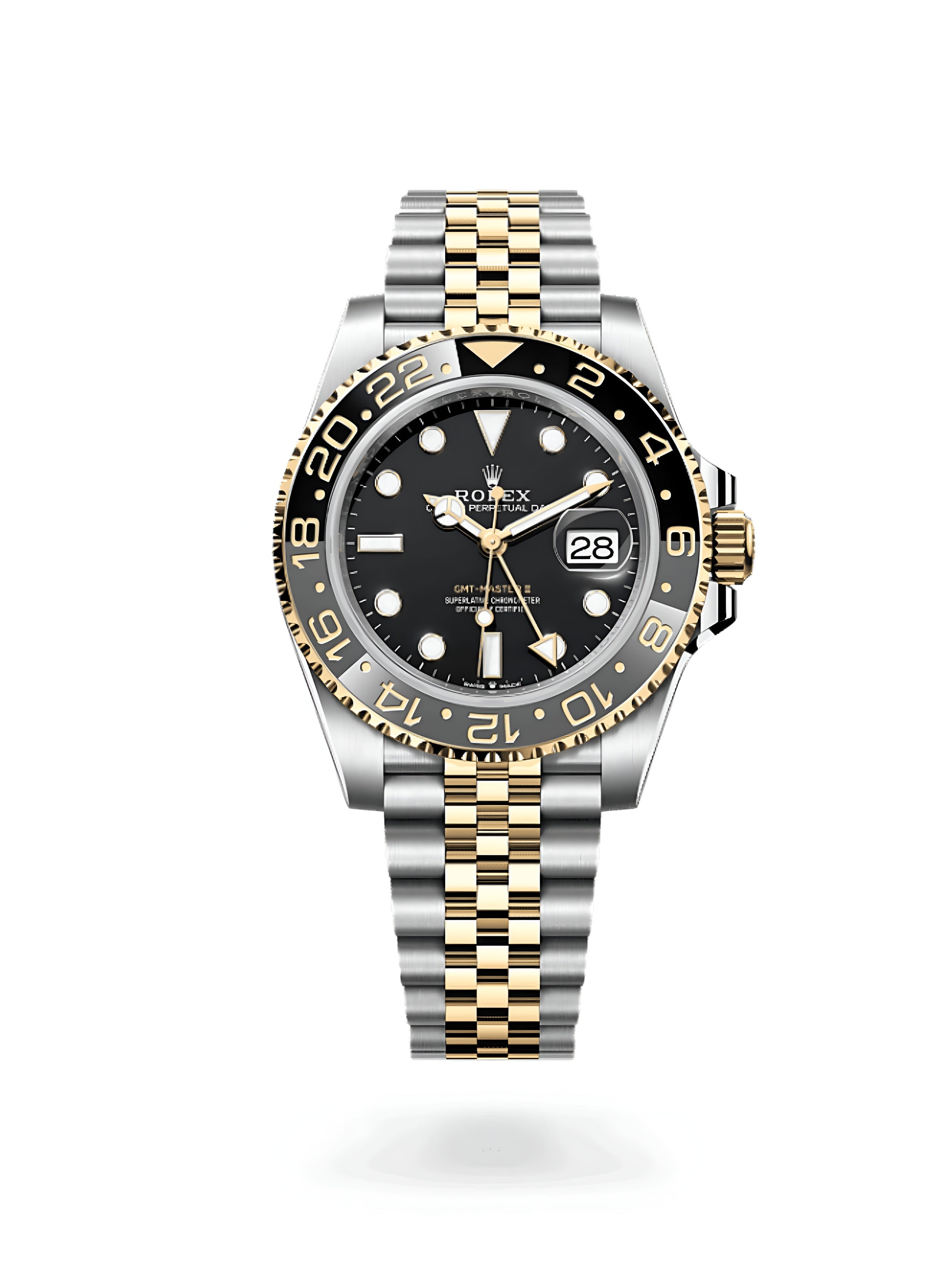 Rolex GMT (Cell model)
