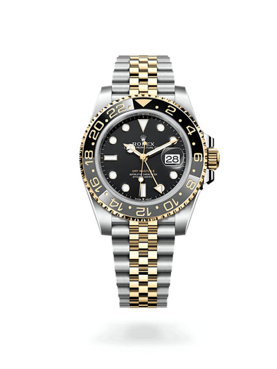 Rolex GMT (Cell model)