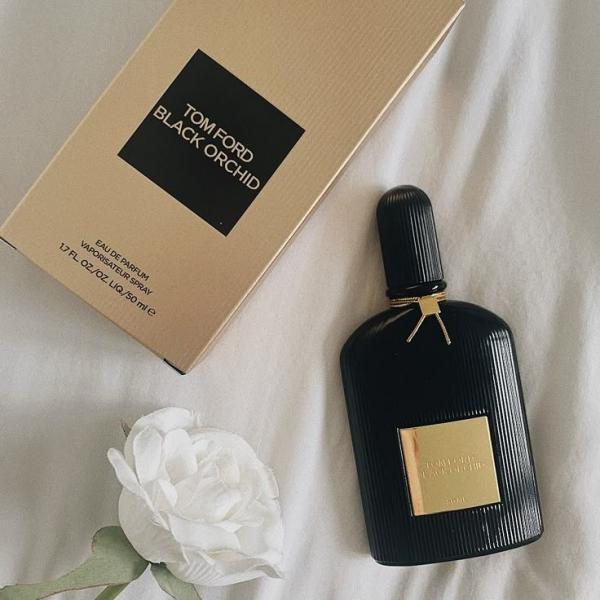 TOM FORD BLACK ORCHID EDP 100ML