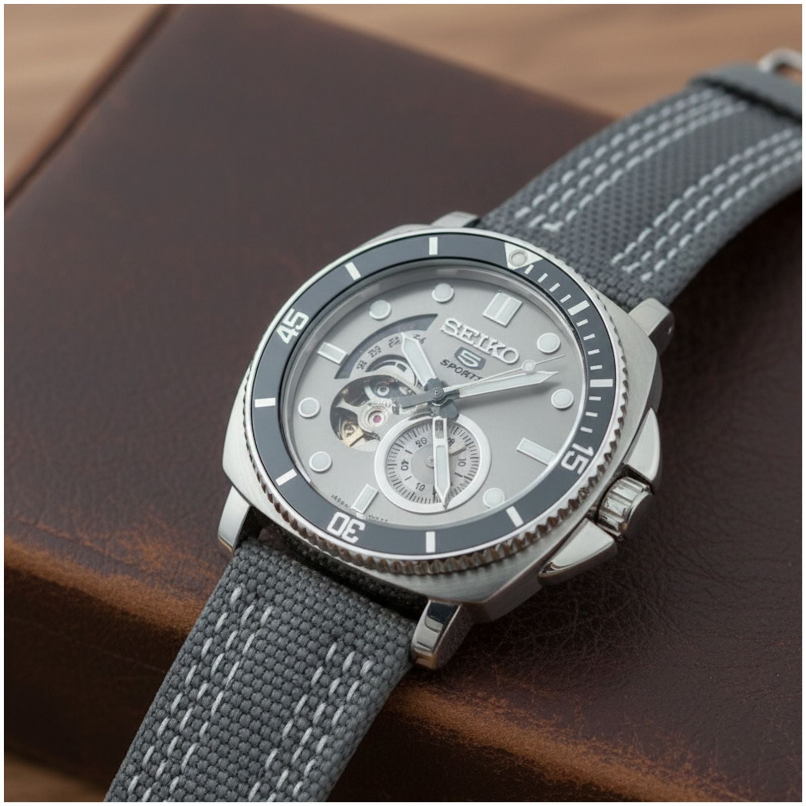 Seiko Automatic Watch