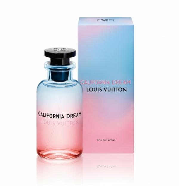 LOUIS VUITTON LV CALIFORNIA DREAM PERFUME