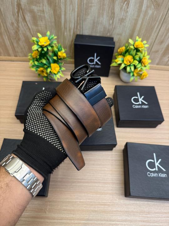Ck 2 in 1 Belt