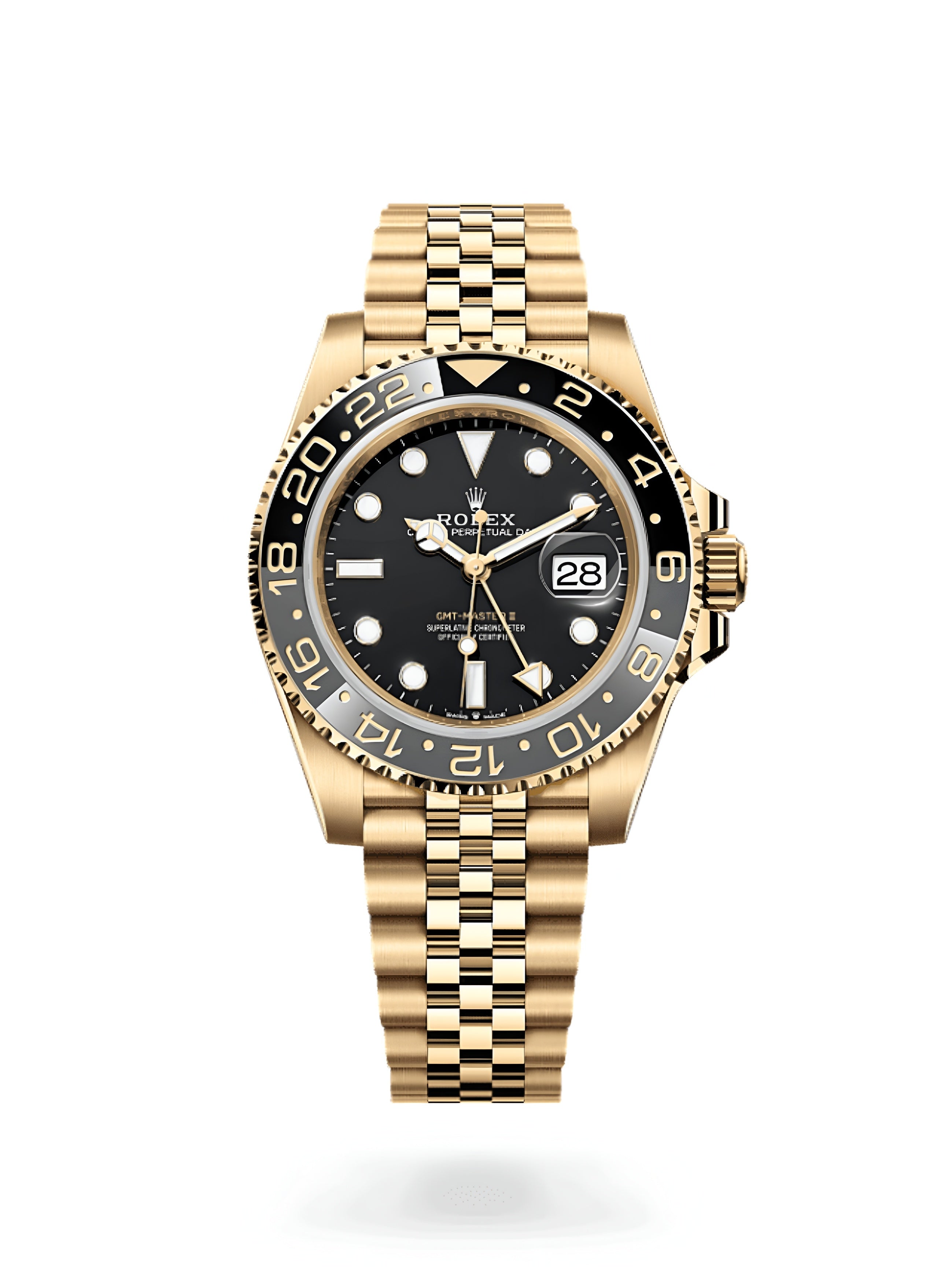Rolex GMT Cell model
