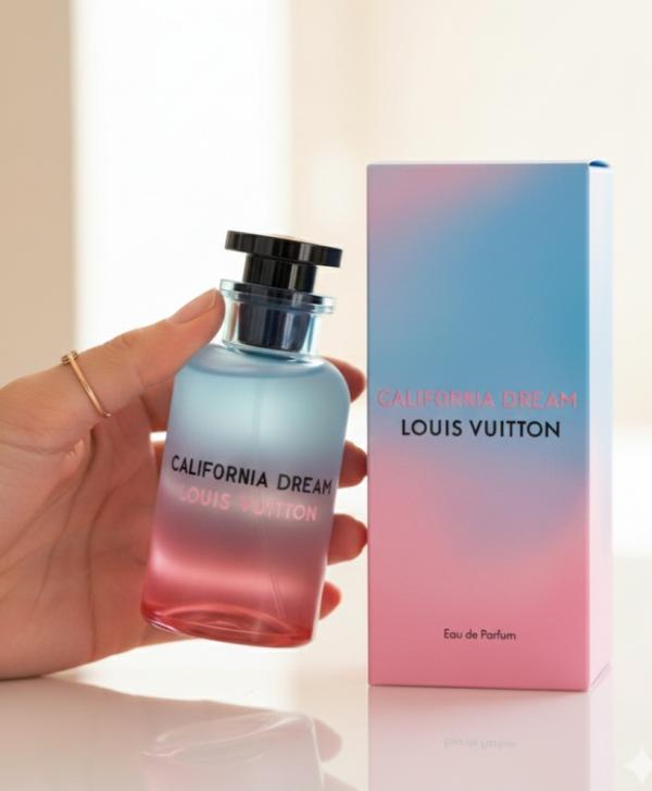 LOUIS VUITTON LV CALIFORNIA DREAM PERFUME