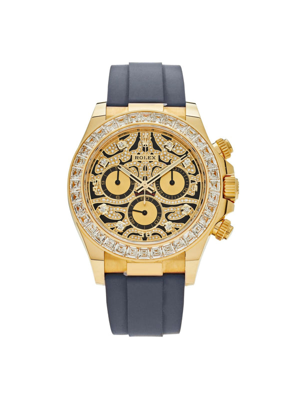 Rolex Tiger (Cell model)