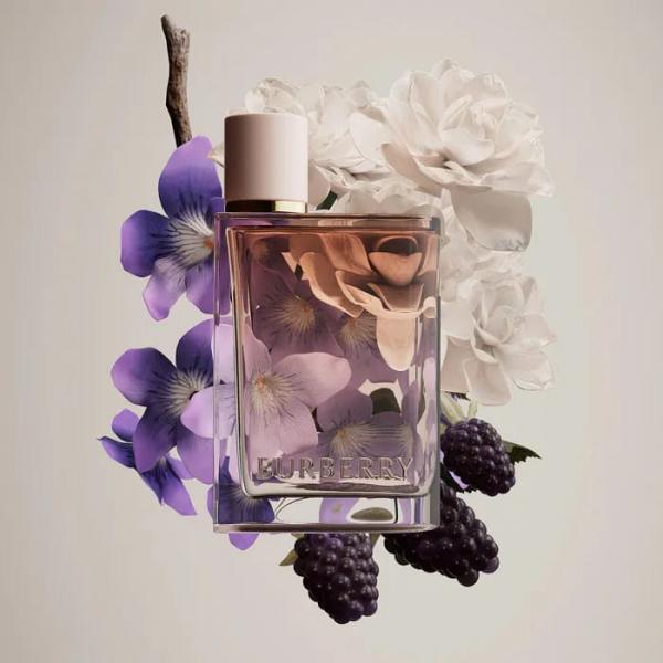 BURBERRY HER INTENSE 100 ML Perfume