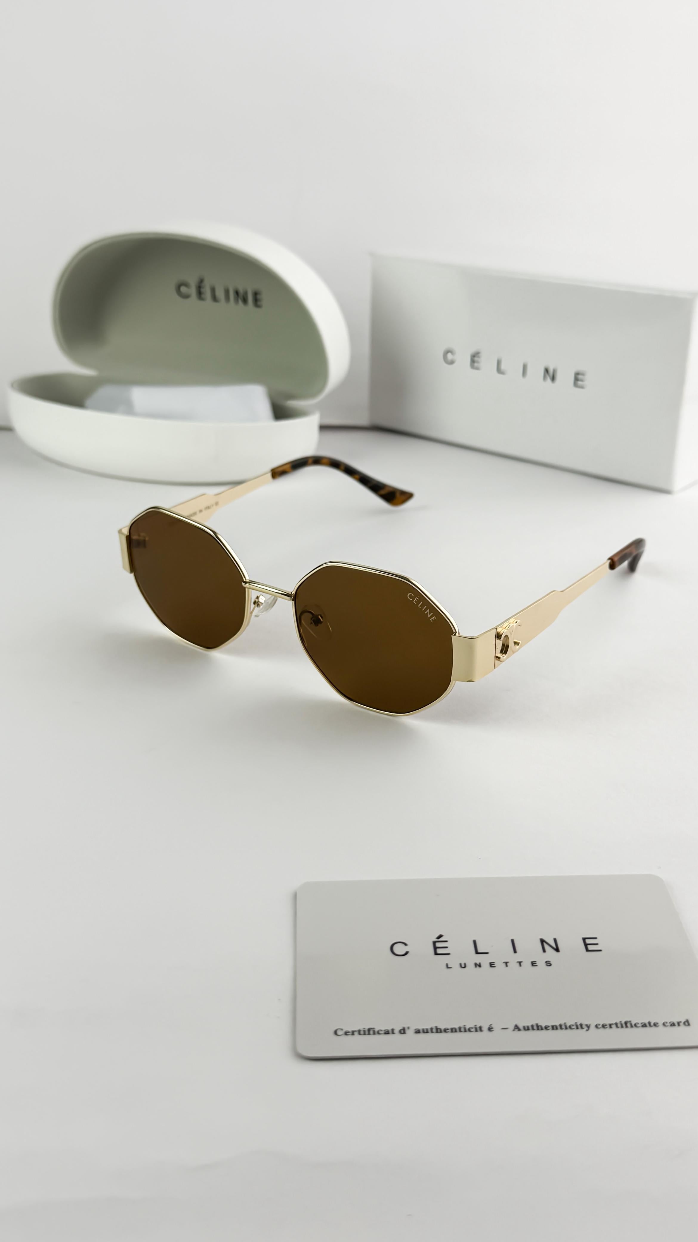 Celine Sunglasses