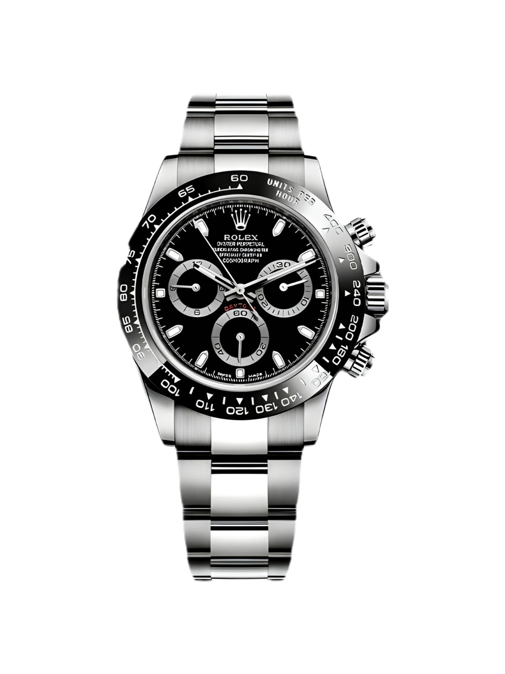 Rolex Daytona (Cell model)