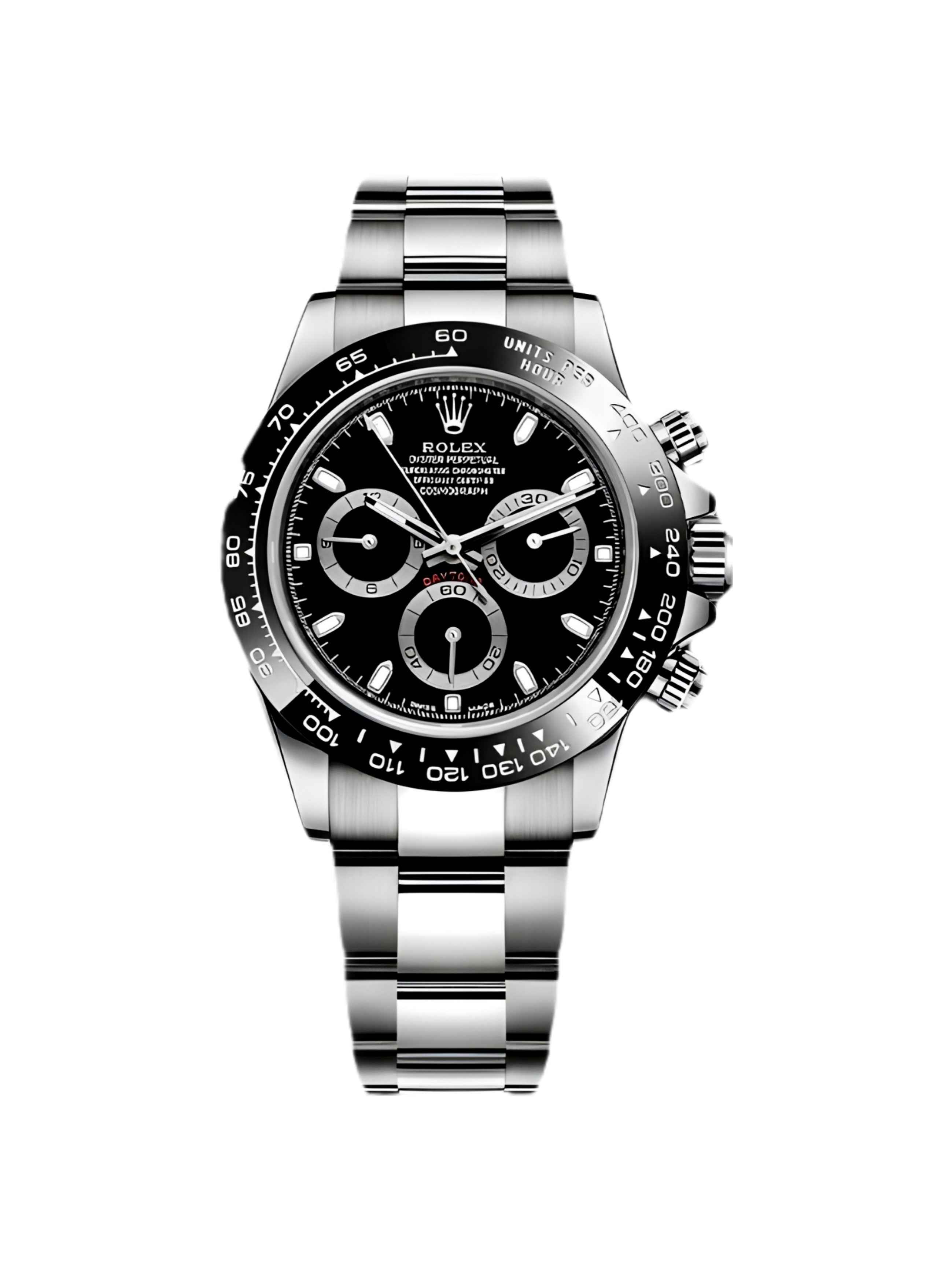 Rolex Daytona (Cell model)