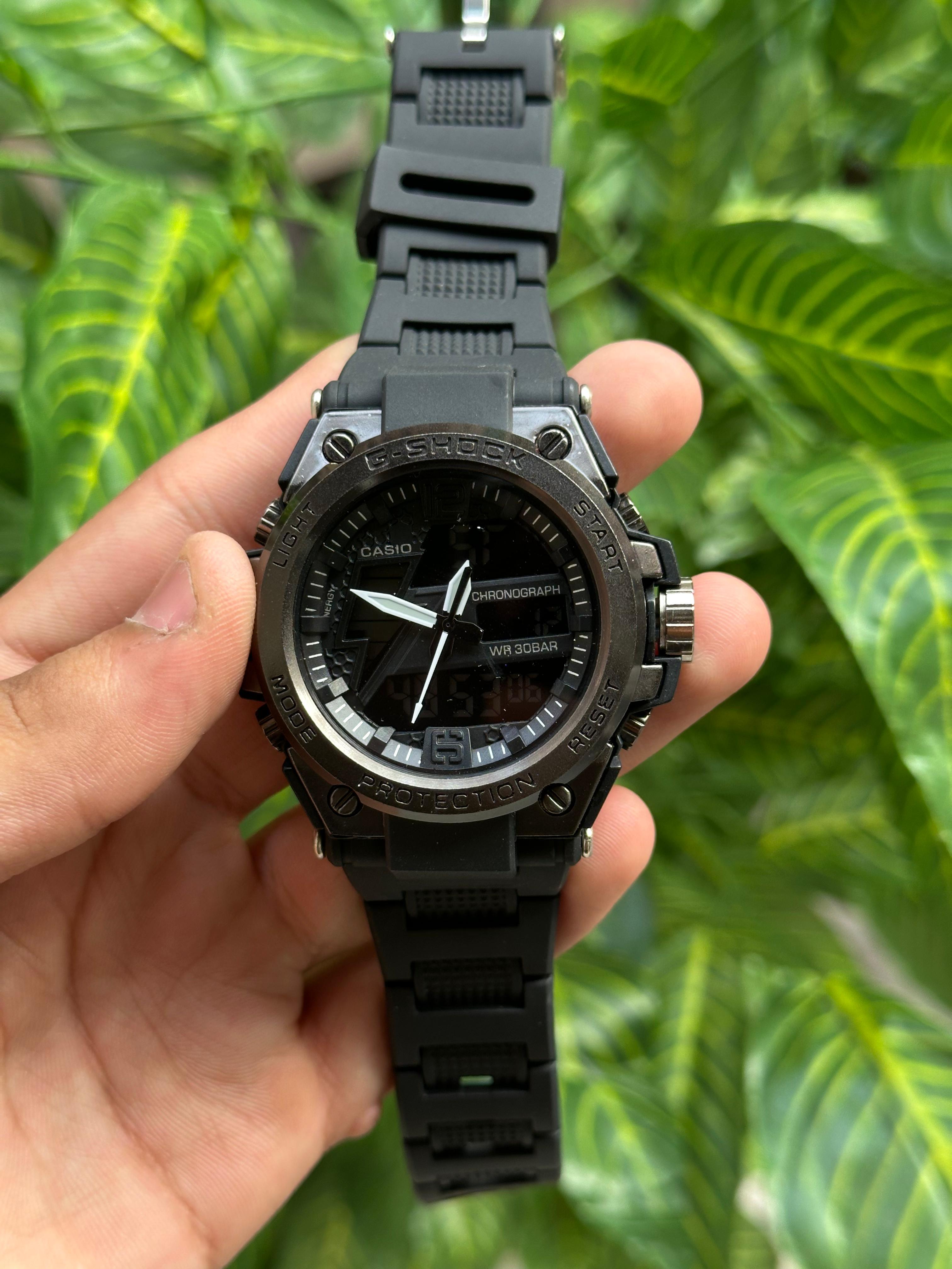 G-Shock Men's Watch